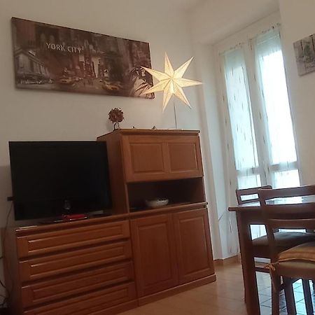 Appartamento Aurora Турин Экстерьер фото