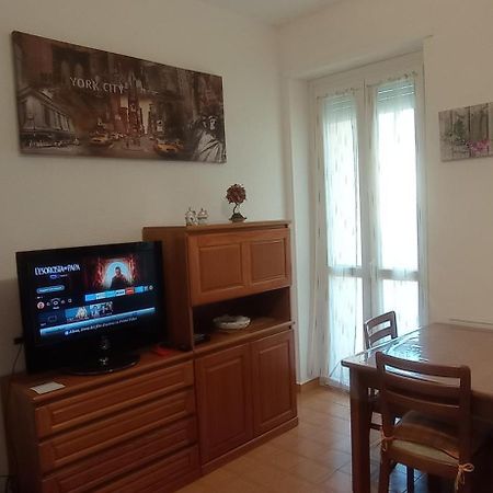 Appartamento Aurora Турин Экстерьер фото