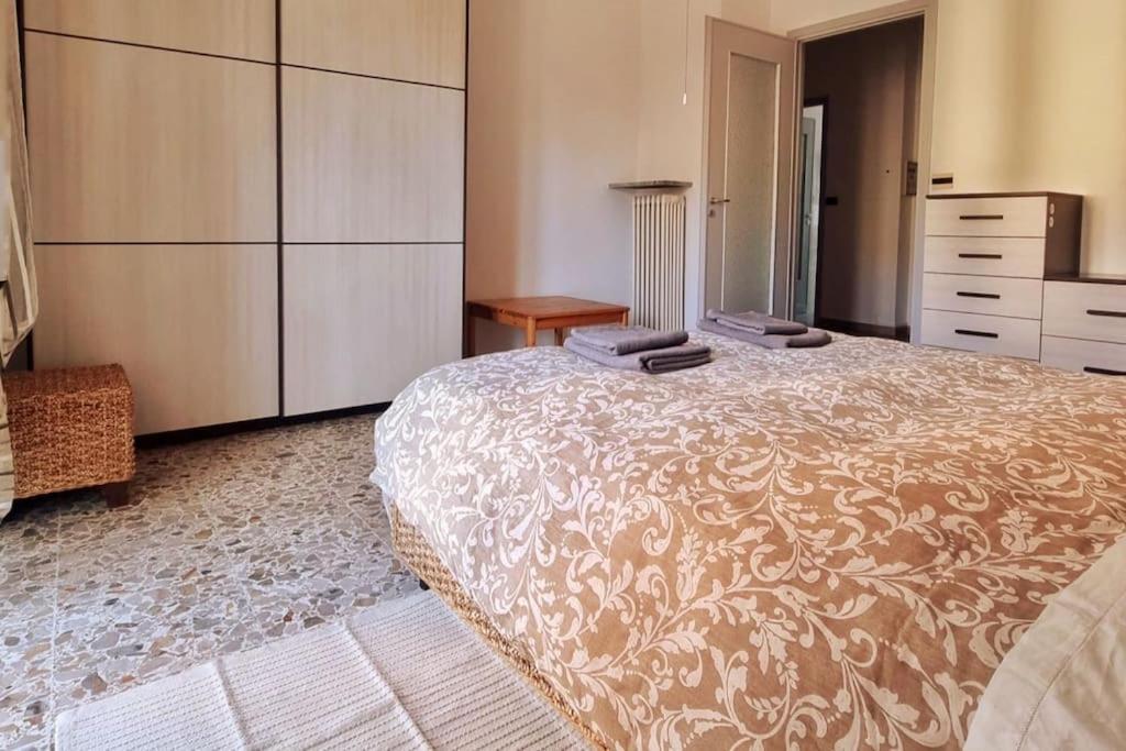 Appartamento Aurora Турин Экстерьер фото