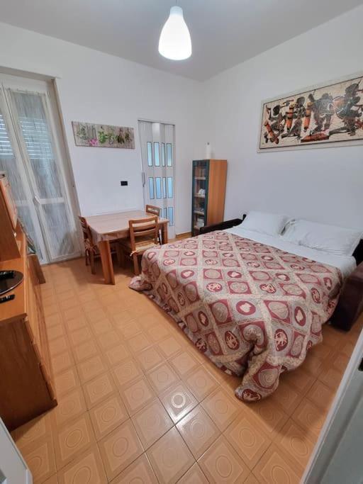 Appartamento Aurora Турин Экстерьер фото
