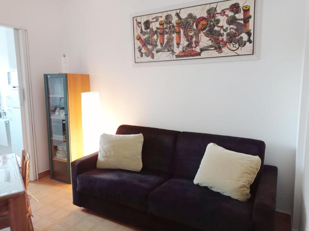 Appartamento Aurora Турин Экстерьер фото