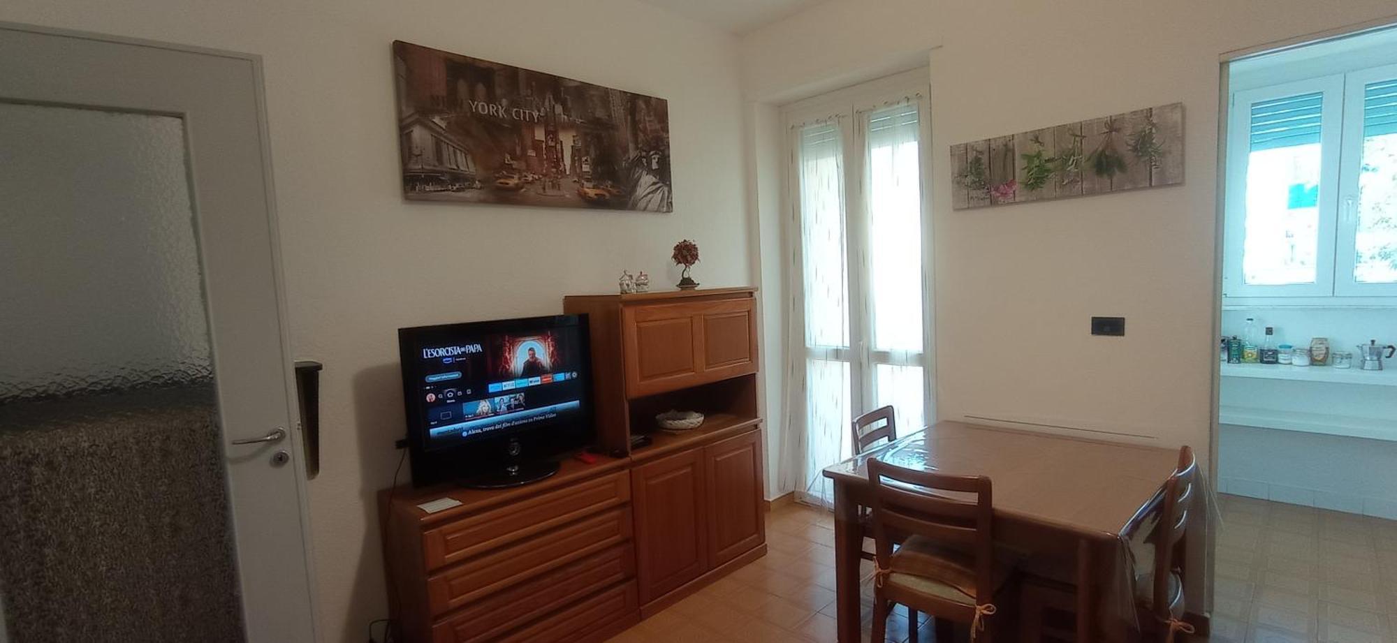 Appartamento Aurora Турин Экстерьер фото