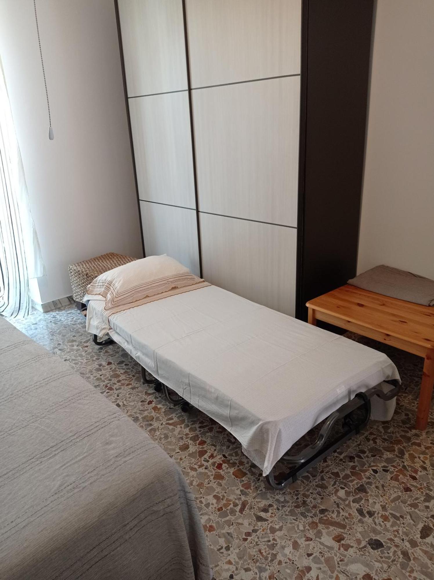 Appartamento Aurora Турин Экстерьер фото